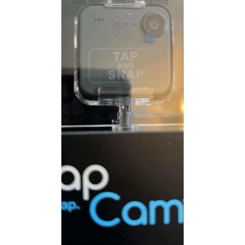 Snap cam video camera new - Picture 3 of 3